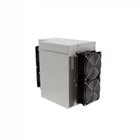 MicroBT Whatsminer M72S 264-300Th/s 4000W Refroidissement par air BTC BitcoinCrypto BTC Mining M70s M73s M76s Asic Miner Machine Mining Rig