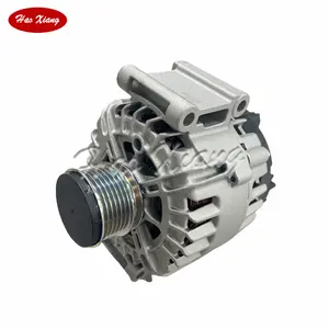 Haoxiang A000906790280 hochwertiger Auto-Wechselstromgenerator für MERCEDES C250 2.0