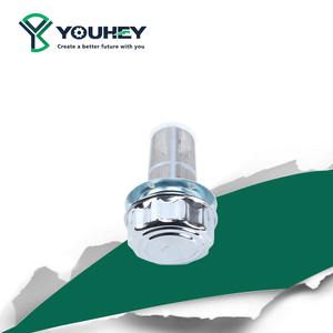 AB-1163 Filtro de aire e hidráulico para el cuello del depósito de combustible, filtro eficiente para tanque de combustible, producto de alta calidad - Product Image 4