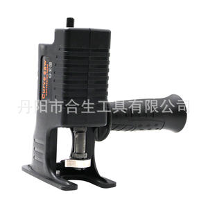 Convertisseur de perceuse électrique Mr Drill en scie alternative 380g, multifonctionnel pour la coupe du bois et du métal - Product Image 1