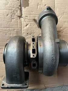 Turbocompresor 359-5393 Turbo 3595393 3595-392 3595392 para piezas de motor de generadores diésel C18 - Product Image 5