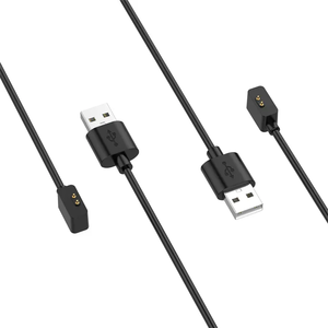 Câble de charge USB 55/100cm pour <span class=keywords><strong>Xiaomi</strong></span> Redmi <span class=keywords><strong>Watch</strong></span> 2 <span class=keywords><strong>Lite</strong></span> support d'adaptateur de <span class=keywords><strong>chargeur</strong></span> rapide <span class=keywords><strong>chargeur</strong></span> de montre intelligente magnétique - Product Image 6