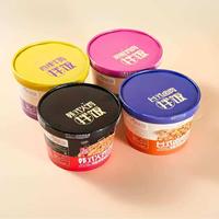 Quick Fast Foods Manufacturer Supply Sichuan Yijiahe International Trade Co. Ltd Instant Rice Meal Soup 170g Ready 8 Mins 12