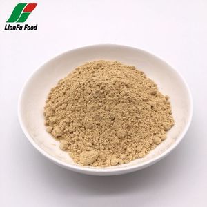 الجملة نكهة الزنجبيل مسحوق جذور/مسحوق الكركم - Product Image 4