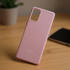 Carcasa Trasera Rosa de Repuesto para Samsung Galaxy S20 Plus - Product Image 3