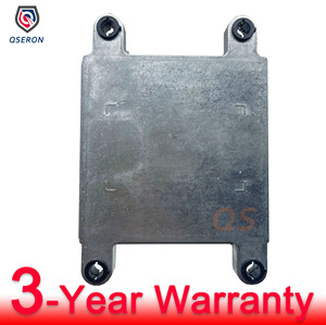 Computadora de motor ECM de alta calidad 28152571 3600110-01 B6000758 Unidad de módulo de control electrónico ECU para coche Fortune 300/Gio GX6 - Product Image 2