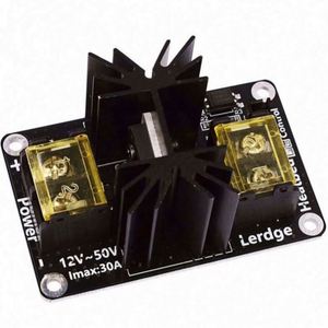 Module d'extension d'alimentation pour lit chauffant général, module de lit chauffant, <span class=keywords><strong>tube</strong></span> MOS pour imprimante 3D - Product Image 5