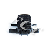 FC MP 48 ECU Repuestos kit de reparación MAP SENSOR 5 PINS ECU MAP SENSOR a la venta