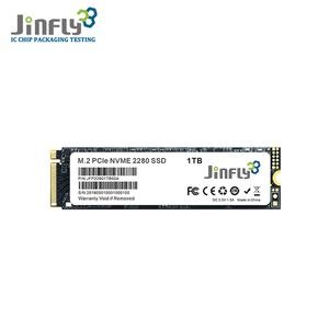 Harga pabrik M.2 NVME PCIe Gen4 * 4 SSD 128GB/256GB/512GB /1TB/2TB/4TB SSD untuk Desktop & Laptop Gaming - Product Image 4