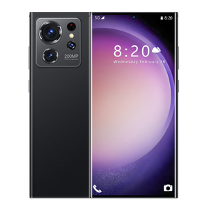 สมาร์ทโฟน New Original Note40 Pro 5G รุ่นใหม่ล่าสุด หน้าจอ 6.8 นิ้ว ความจุ 256GB โทรศัพท์มือถือระบบ Android ปลดล็อคแล้ว 16 รุ่น - Product Image 4