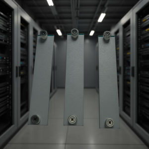 โมดูลรีเลย์ I/O สำหรับคอนโทรลเลอร์ RTU แบบโมดูลาร์ Moxa 85M-BKTES ผลิตในไต้หวัน - Product Image 2