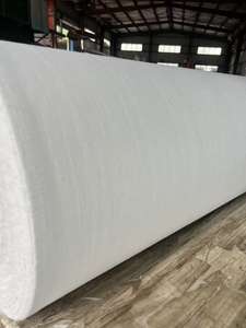 لفائف شاش جامبو طبية جراحية بيضاء قابلة للتنفس وماصة بأفضل سعر - Product Image 2