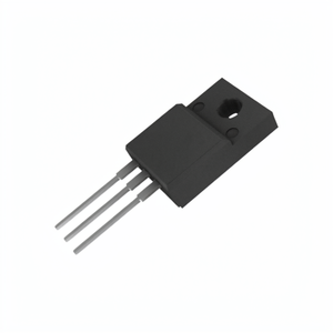 TO-220F AOTF14N50 Buy Online Electronic Components Transistors In Stock - Product Image 1