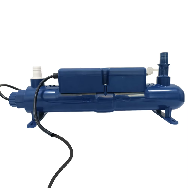 ECO UV Lamp Ozone Combo Swimming