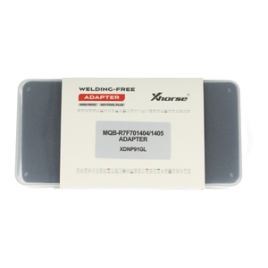 XHORSE XDNPM5GL MQB 5A/5C/5D/D70F34xx Juego de Adaptadores Sin Desmontaje ni Soldadura Compatible con Multi <span class=keywords><strong>Prog</strong></span> - Product Image 3