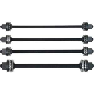 Juego de husillos KS TOOLS para juego de manguitos de presión y tracción, 13 piezas - Product Image 1