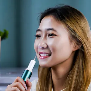 专业制造商便携式环保口腔清洁器家用旅行牙科口腔清洁