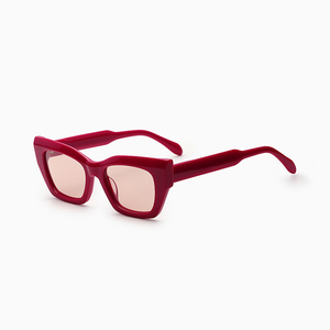 Lunettes de soleil unisexes de luxe en acétate 2025, verres TAC UV400, style classique, haute qualité - Product Image 6
