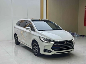 ราคาดีที่สุด ปี 2018 BYD SONGmax 1.5T <span class=keywords><strong>รถ</strong></span>ยนต์<span class=keywords><strong>มือ</strong></span>สอง <span class=keywords><strong>ซื้อ</strong></span><span class=keywords><strong>รถ</strong></span> SUV ไฟฟ้ามือสอง ราคาถูก - Product Image 3