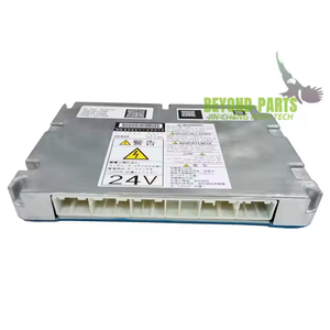 <strong>SK200</strong>-<strong>8</strong> Original Excavator Engine <strong>Controller</strong> Control Unite 275800-4211 - Product Image 3