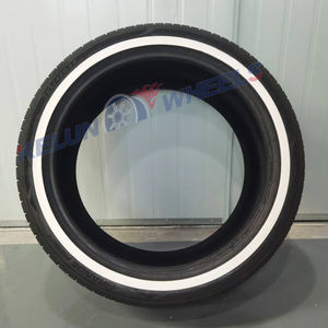 Pour les pneus Vintage Car Color Wall 255/30ZR26 - Product Image 6