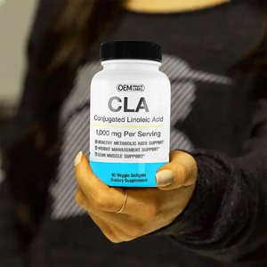 Vitadiscovery kollajen sakızlı Vegan güzellik desteği yumuşak jel kapsüller obez insanlar için - Product Image 2