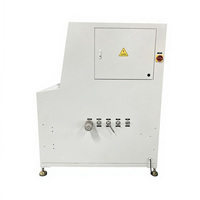 Machine de surpression d'azote mixte (azote-ammoniac) contrôlée par PLC Suncenter pour usine de séparation de gaz