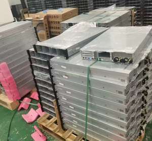 Vente flash Serveur rack HPE ProLiantDL380 SAS SATA 8 baies <span class=keywords><strong>hp</strong></span> <span class=keywords><strong>Proliant</strong></span> <span class=keywords><strong>DL380</strong></span> <span class=keywords><strong>Gen9</strong></span> 8SFF - Product Image 4