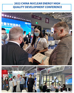 Bộ Bù Vải Ống Cao Su Hình Tròn/Hình Chữ Nhật Khớp Nối Mở Rộng Vải - Product Image 6