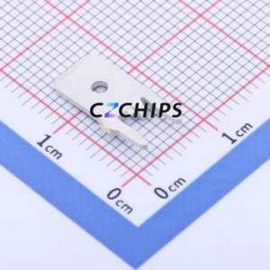 63824-1 Solder Tab Terminal Through hole Component (THT) Terminal - Product Image 2