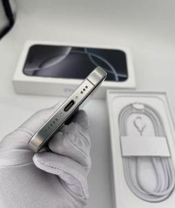 สมาร์ทโฟน Apple มือสอง ของแท้ รุ่น Refurbished 16promax14pro13 รองรับทุกเครือข่ายทั่วโลก <span class=keywords><strong>5G</strong></span> จัดส่งรวดเร็ว ความจุ 128GB/256GB - Product Image 3