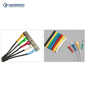 آلة تسخين أنابيب الانكماش الحراري لأفران نفق 1-25 معدات تصنيع كابلات التدفئة ذات القطر - Product Image 4