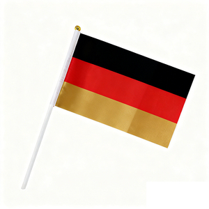 Drapeaux en PVC personnalisés pour la Coupe du Monde 2026 Impression et logos personnalisés pour les ballons de football Ballons de football promotionnels pour les clubs de football - Product Image 5