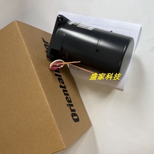 มอเตอร์เซอร์โว Oriental Motor รุ่น 5RK40GN-CWM ผลิตในประเทศญี่ปุ่น - Product Image 3
