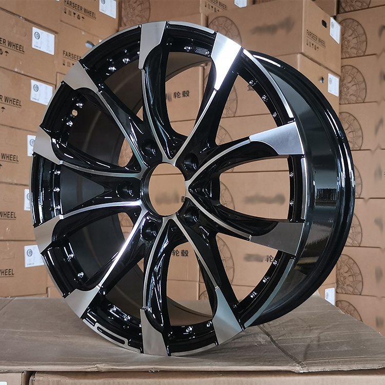 Alloy Wheels 20
