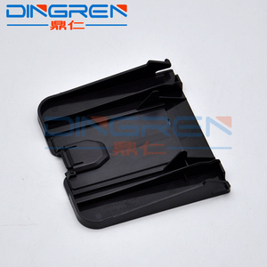 RC3-0827-000 RM1-7727-000 RM1-7727 papel de la bandeja de salida para HP M1132 M1130 M1136 M1210 M1212 <span class=keywords><strong>M1212nf</strong></span> M1213 M1214 M1216 M1217 1132 - Product Image 4