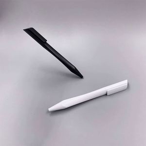 Custom Logo Promotional Triangle Ball <b>Cheap</b> Plastic Ballpoint Pens for <b>Gift</b>& Handwriting - Product Image 4