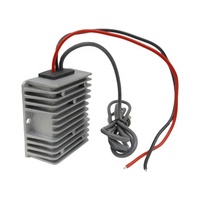 Adaptateur Mini Câble Starlink Étanche IP68 Convertisseur d'Alimentation CC 12V 24V 57V 4.5A Garantie 12 Mois Kit de Conversion Prise Mâle PVC