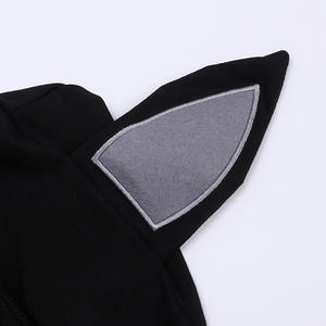 Disfraces de murciélago para <span class=keywords><strong>mi</strong></span> primer Halloween para bebés, niños y niñas, conjunto de pantalones de calabaza con sombrero para recién nacidos - Product Image 5