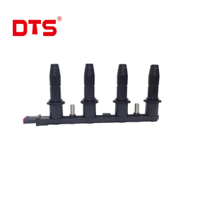 Cuộn Dây Đánh Lửa Gói Ủng Cao Su Cho Opel Astra <span class=keywords><strong>Corsa</strong></span> D Vectra Alfa Romeo Fiat Opel Vauxhall Saab 71739725 10458316 1208021 - Product Image 2