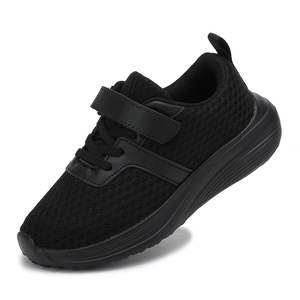 Nuevos Zapatos Casuales para Niños, Zapatos Deportivos de Malla Transpirable a la Moda, Zapatos de Estudiante de Tendencia, Venta al por Mayor - Product Image 3