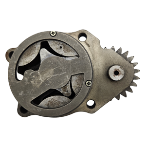 4939588 प्रत्यक्ष बिक्री डीजल इंजन स्पेयर पार्ट्स डीजल इंजन के लिए लुब्रिकेटिंग ऑयल ट्रांसफर पंप - Product Image 2