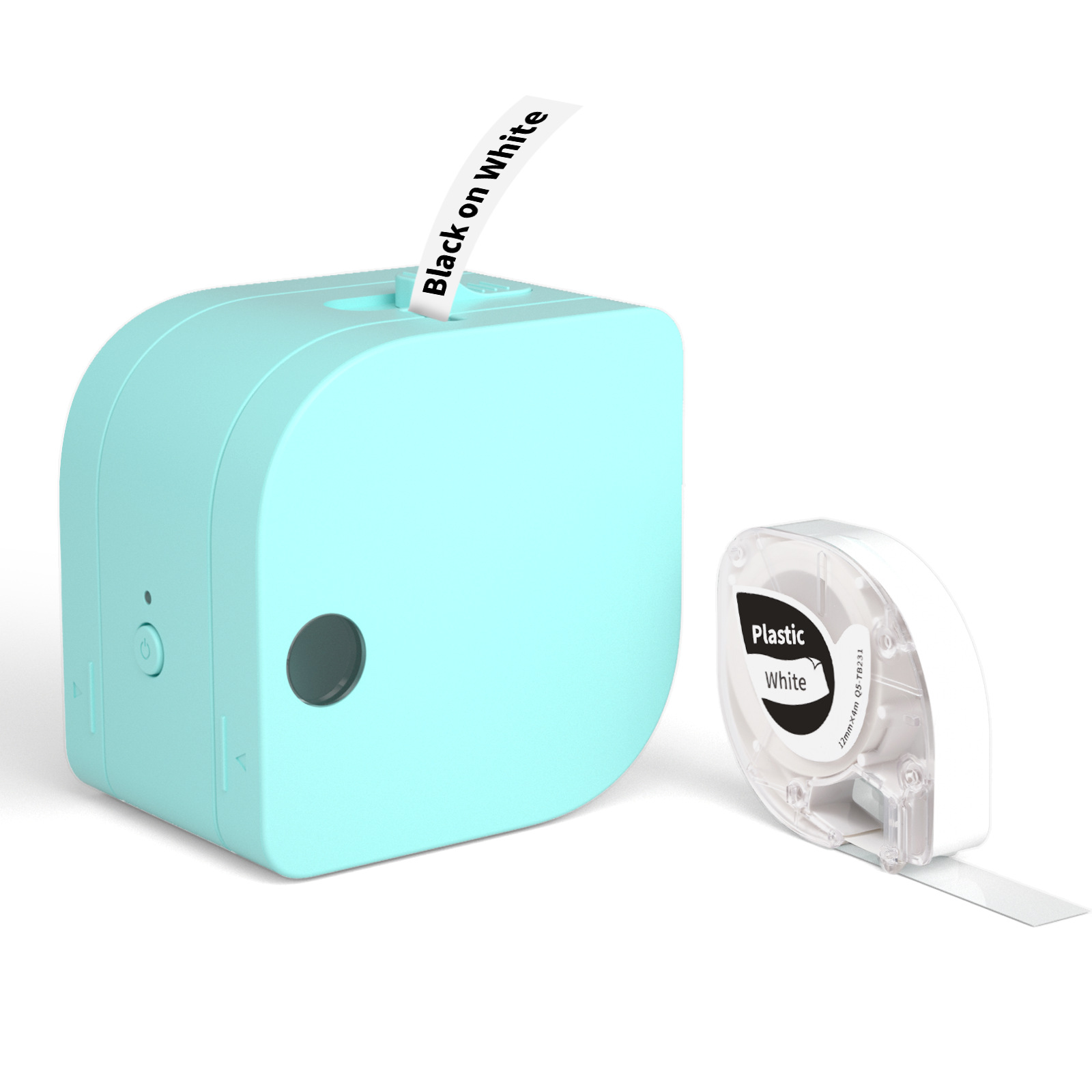 Green-P12 pro lithium battery
