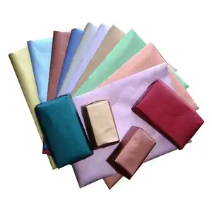 Hersteller Lebensmittel qualität Folien papier Wrapper/Aluminium folien papier für Pralinen