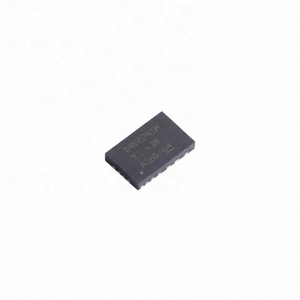 DRV8245HQRXZRQ1 VQFN-HR(RXZ)-16 มีชิปขับเคลื่อนมอเตอร์ดีซีแบบไร้แปรงถ่าน - Product Image 1