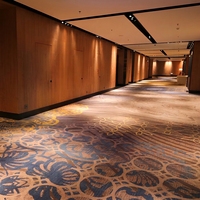 Débloquez des tapis Axminster exquis du patrimoine britannique pour les intérieurs de luxe Casino et Gamble du monde entier