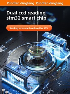 Độ chính xác cao dual-laser kỹ thuật số Máy kinh vĩ hồng ngoại màu xanh lá cây ánh sáng ngoài trời Kỹ Thuật Đo lường mức độ Thiết bị kiểm tra - Product Image 4