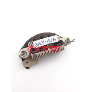 Rectificador de alternador Suzuki 31621-65J10 para Grand Vitara 12V, pieza de repuesto - Product Image 1