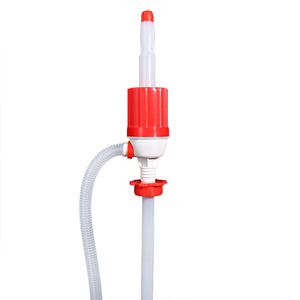 Pompe à siphon en plastique personnalisable, pompe de transfert de liquide <span class=keywords><strong>hydraulique</strong></span>, tube de pompe, OEM pris en charge, débit de 1,5 m/h, garantie de 3 ans, 2 CV - Product Image 3