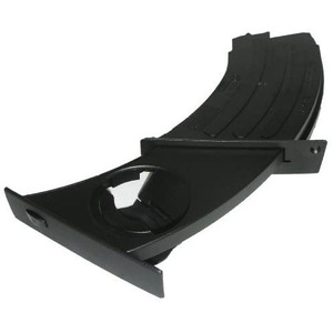 Portavasos Burberry 51459125622 Negro de Plástico para Consola Central E60 2004-2010 - Product Image 2